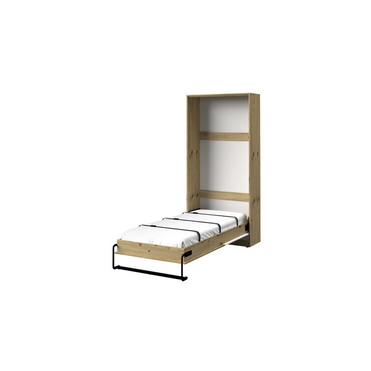 Isabelle & Max Ralls European Single (90 X 200cm) Bed | Wayfair.co.uk